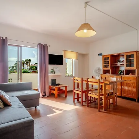 Apartamento Beguest Visconde Albufeira