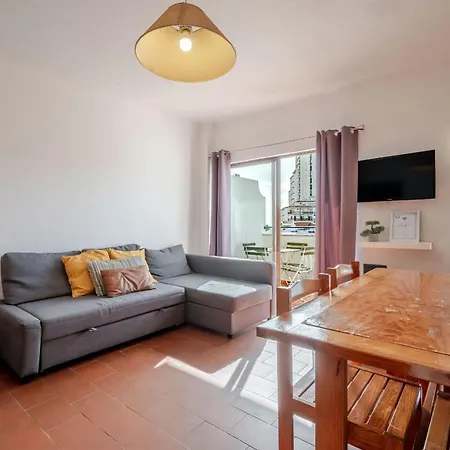 Beguest Visconde Apartamento
