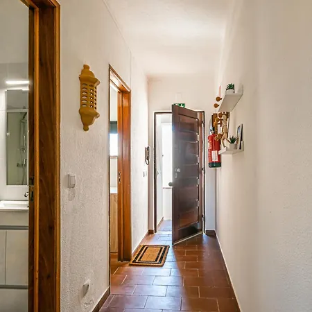 Beguest Visconde Апартаменты *