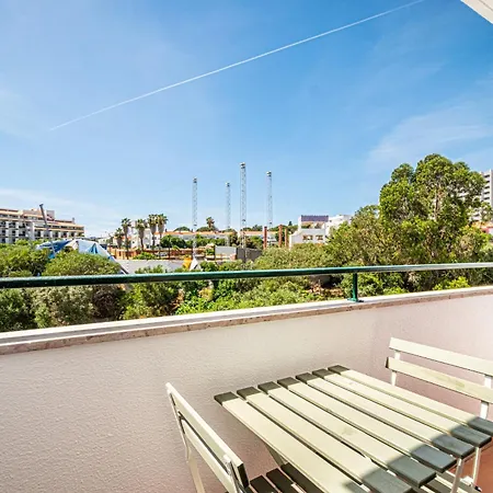 Beguest Visconde Appartement Albufeira