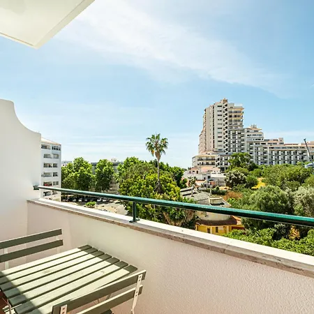 Appartement Beguest Visconde Albufeira