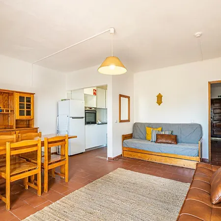 Beguest Visconde Апартаменты Албуфейра