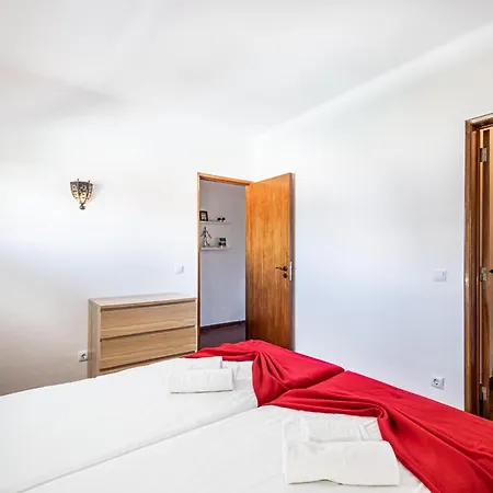 Beguest Visconde Appartement *