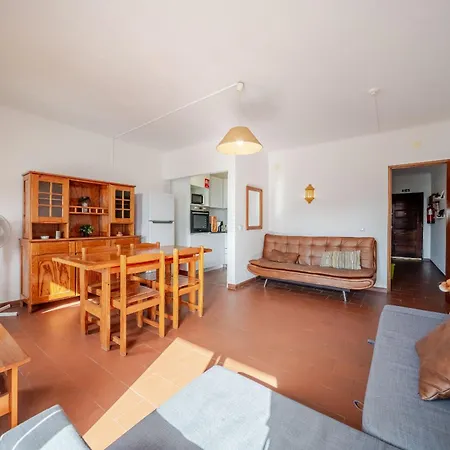 Beguest Visconde דירה אלבופיירה