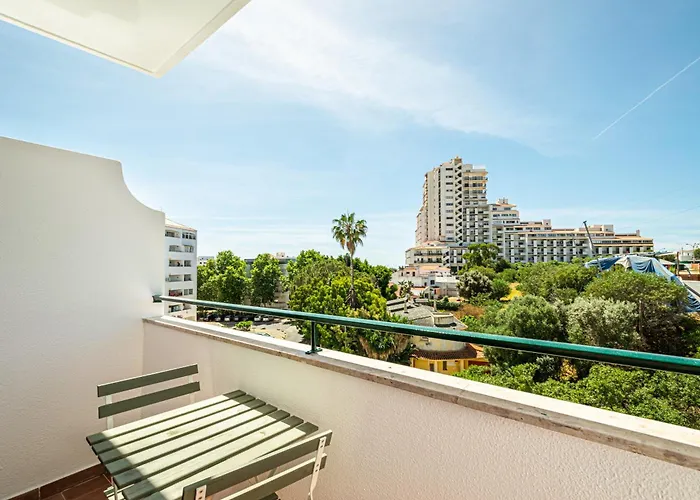 דירה Beguest Visconde אלבופיירה