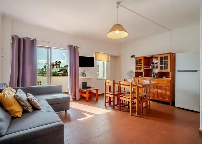 דירה Beguest Visconde אלבופיירה