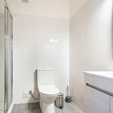 Apartment Beguest Visconde