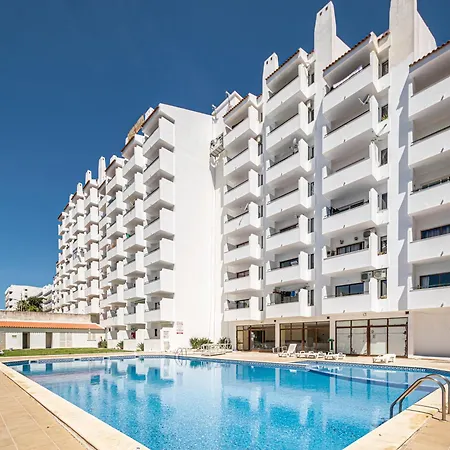 Beguest Visconde Apartment *