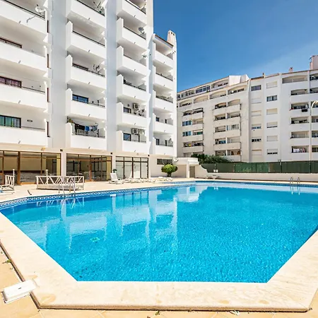 Apartment Beguest Visconde Albufeira