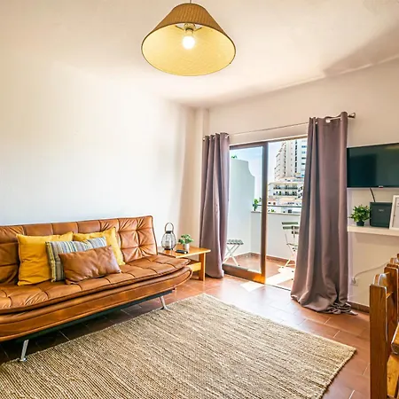 Apartment Beguest Visconde *