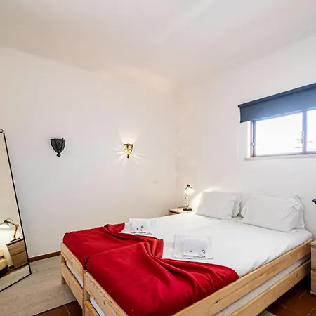 Beguest Visconde Apartment Albufeira